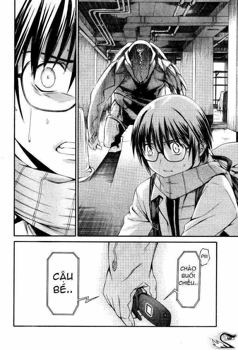 World Embryo Chapter 5 trang 18