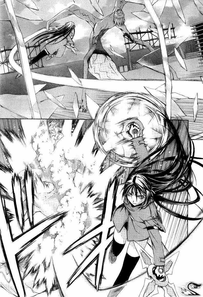 World Embryo Chapter 5 trang 7