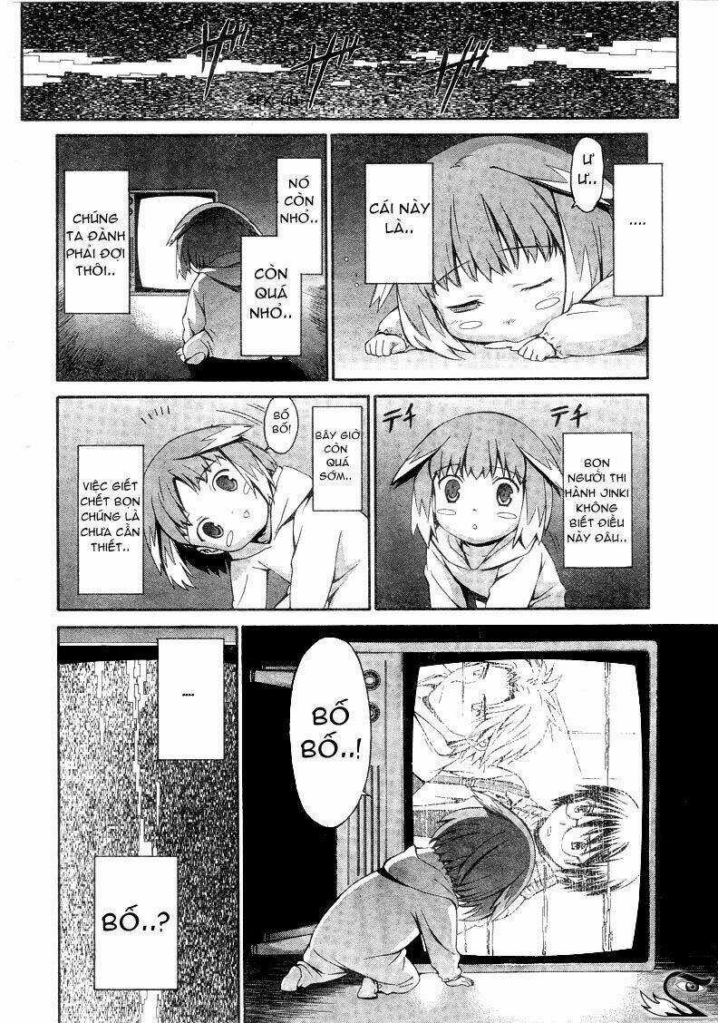 World Embryo Chapter 5 trang 8