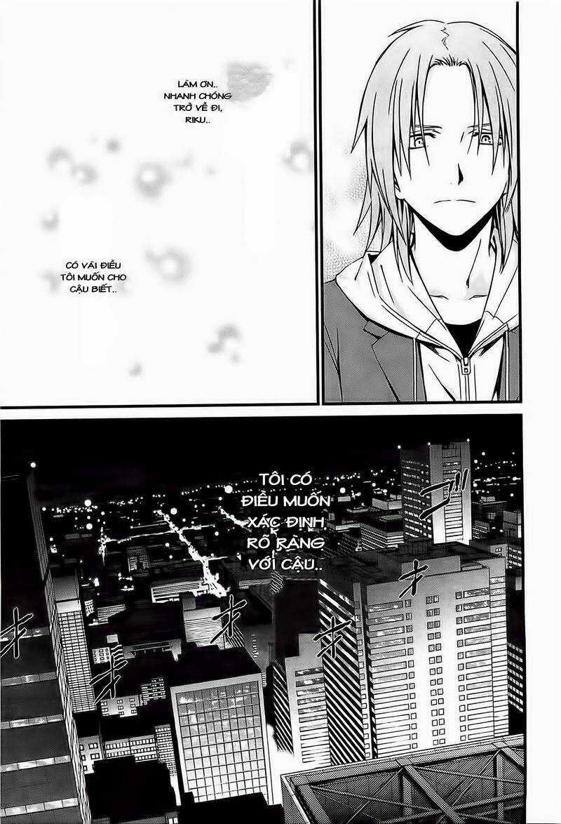 World Embryo Chapter 56 trang 18