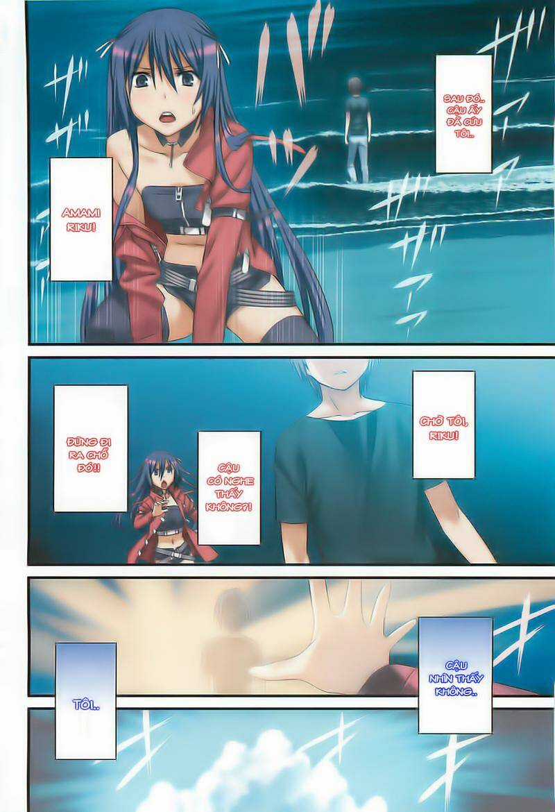 World Embryo Chapter 56 trang 2