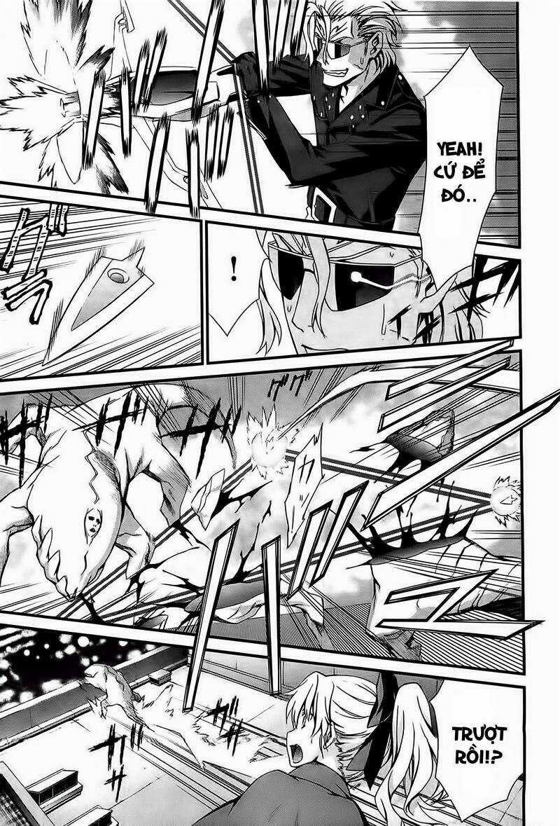 World Embryo Chapter 56 trang 20