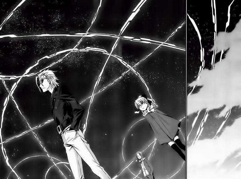 World Embryo Chapter 56 trang 25