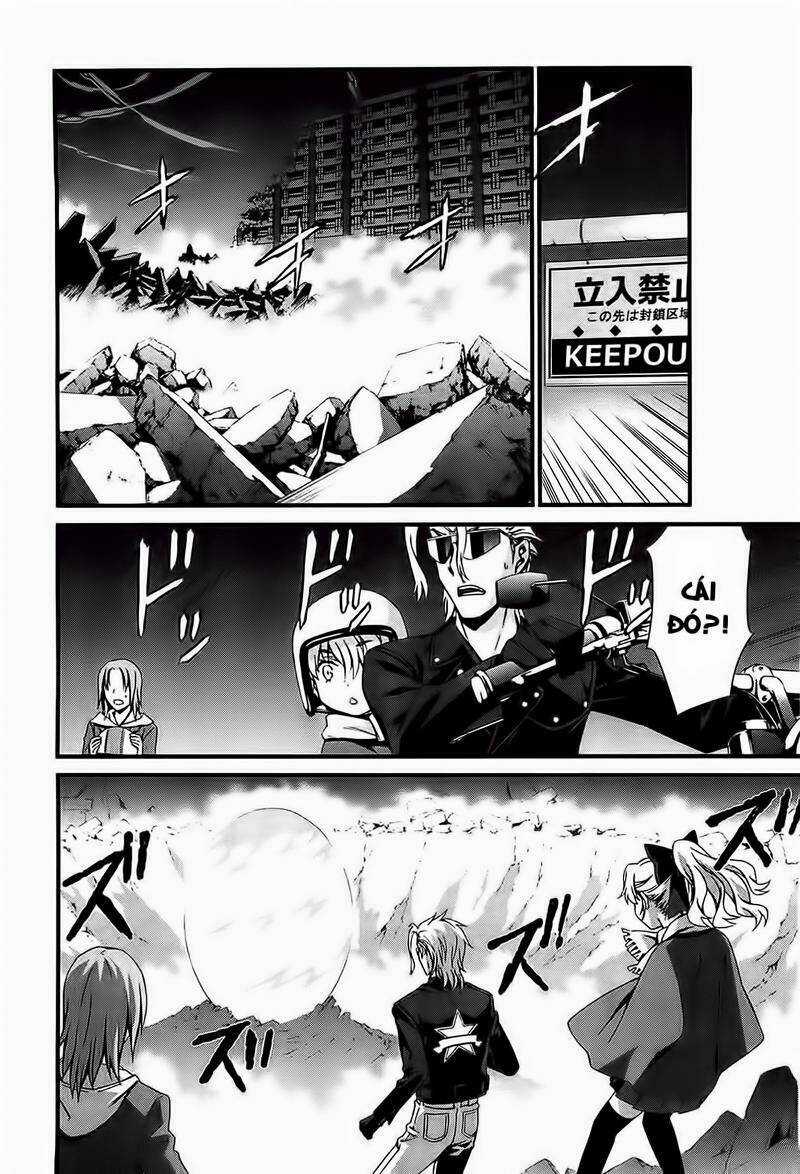 World Embryo Chapter 56 trang 30