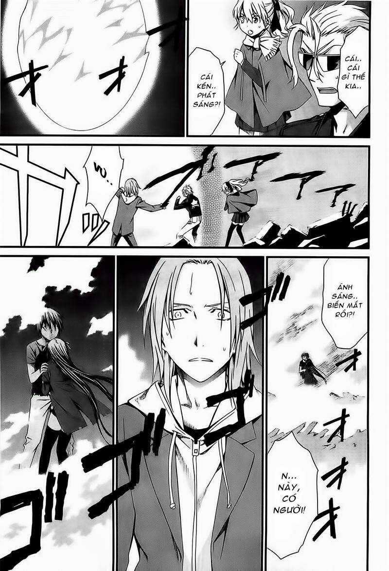 World Embryo Chapter 56 trang 31