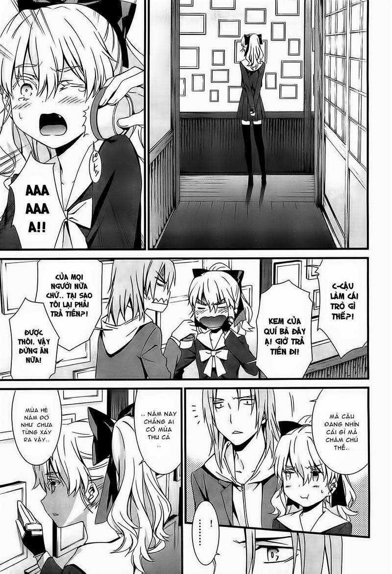 World Embryo Chapter 56 trang 6