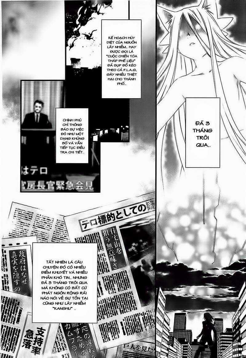 World Embryo Chapter 56 trang 9