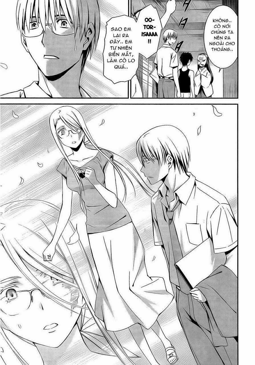 World Embryo Chapter 57 trang 14