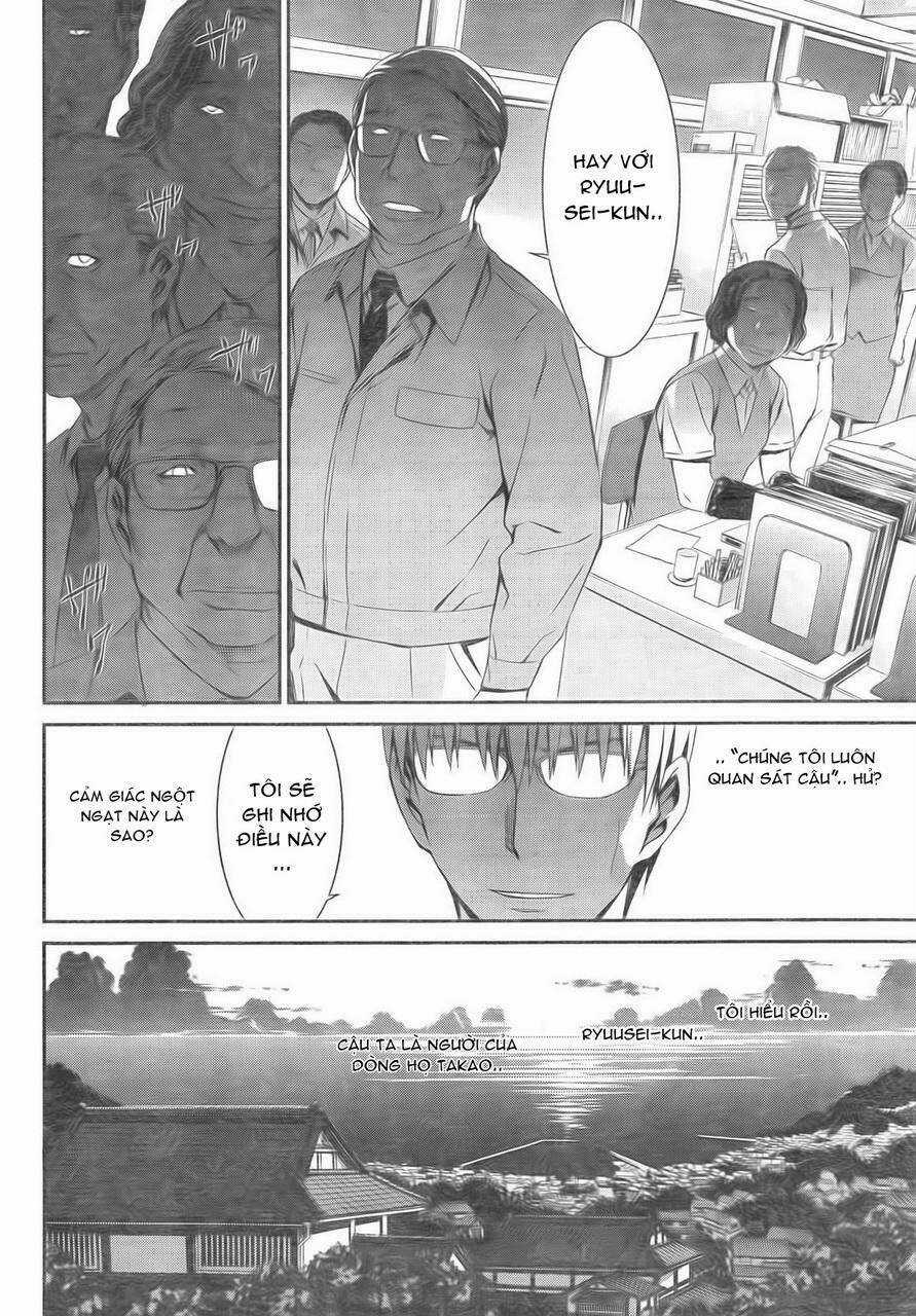 World Embryo Chapter 57 trang 19