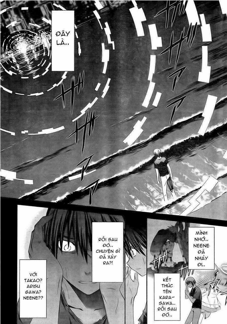 World Embryo Chapter 57 trang 3