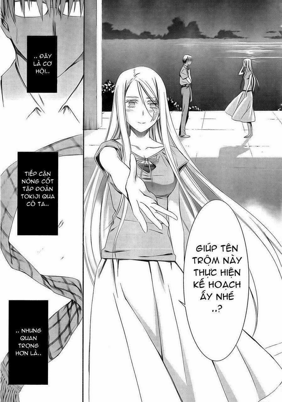 World Embryo Chapter 57 trang 30