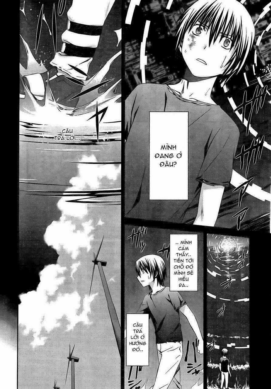 World Embryo Chapter 57 trang 4