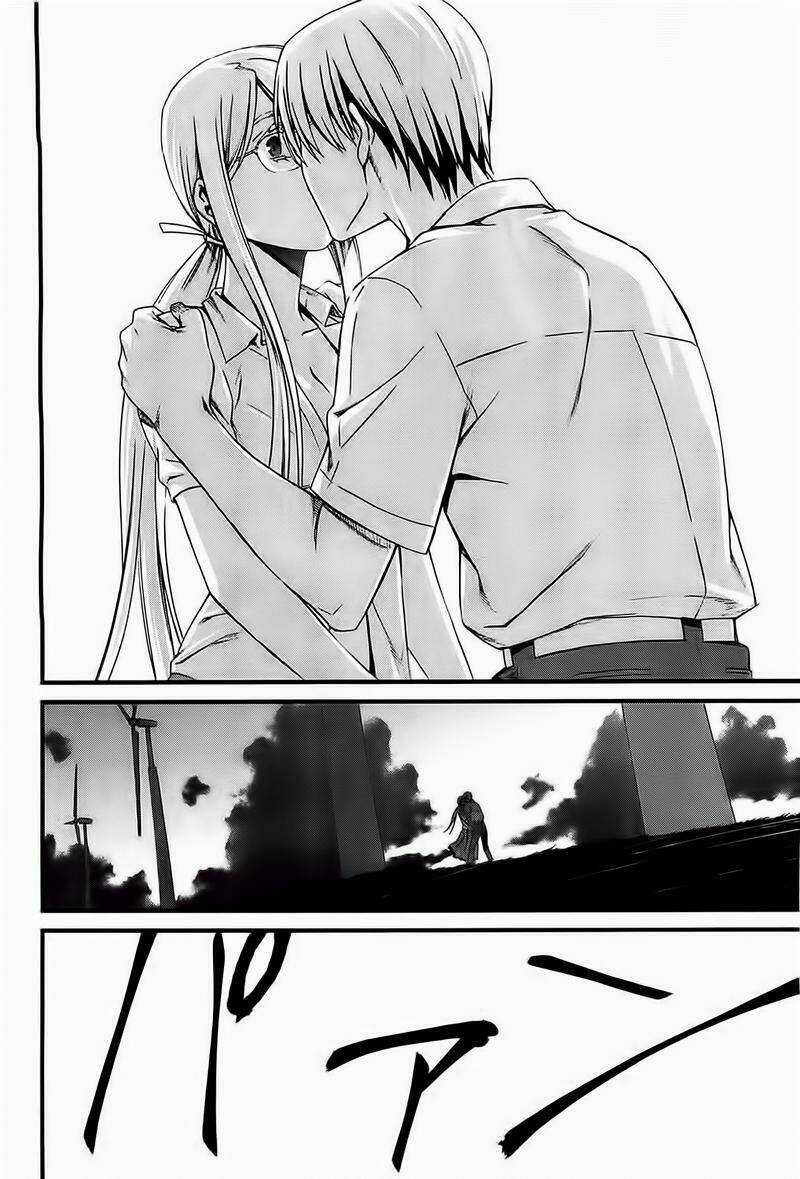 World Embryo Chapter 58 trang 27