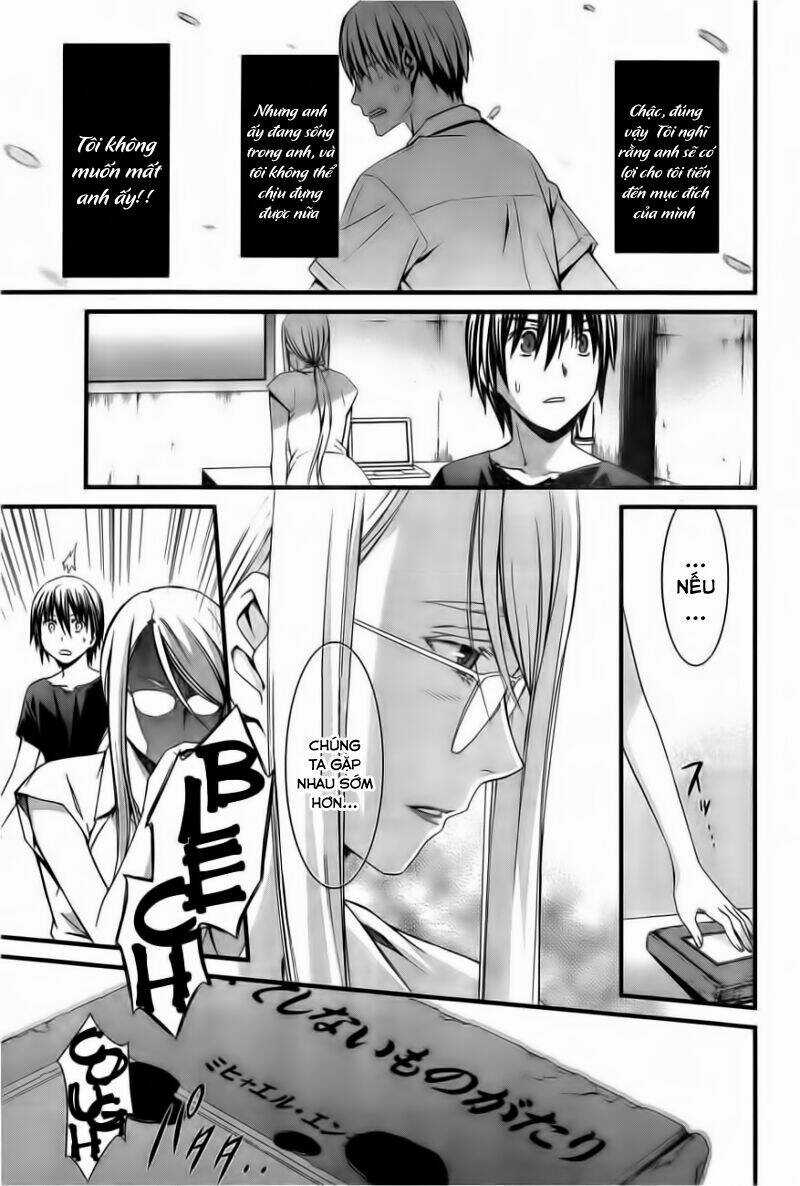 World Embryo Chapter 59 trang 17