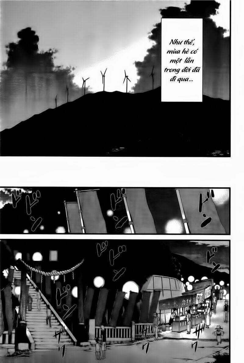 World Embryo Chapter 59 trang 19