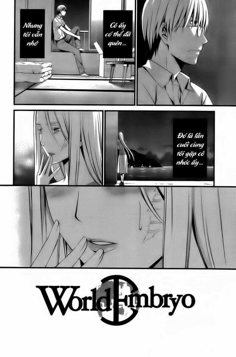 World Embryo Chapter 59 trang 2