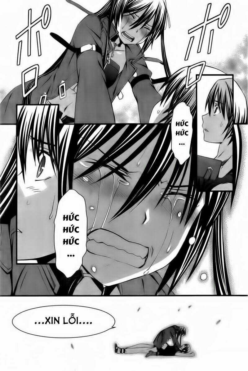 World Embryo Chapter 59 trang 25