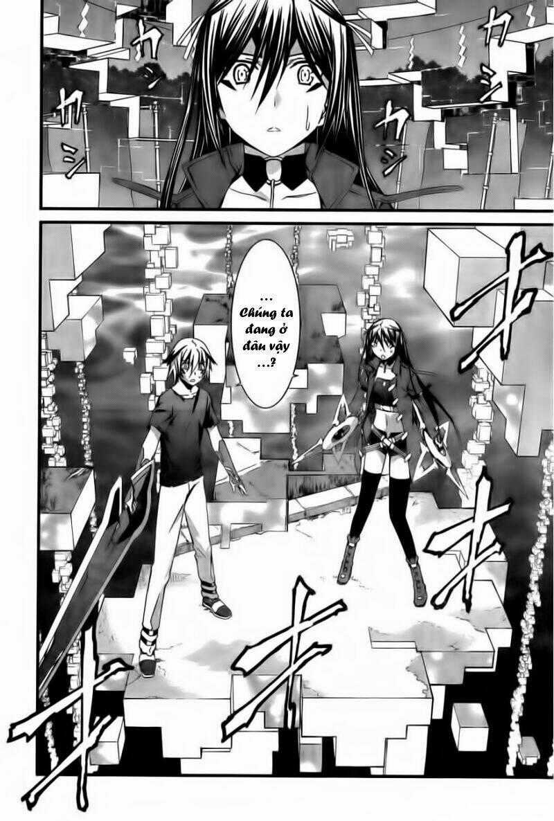 World Embryo Chapter 59 trang 30