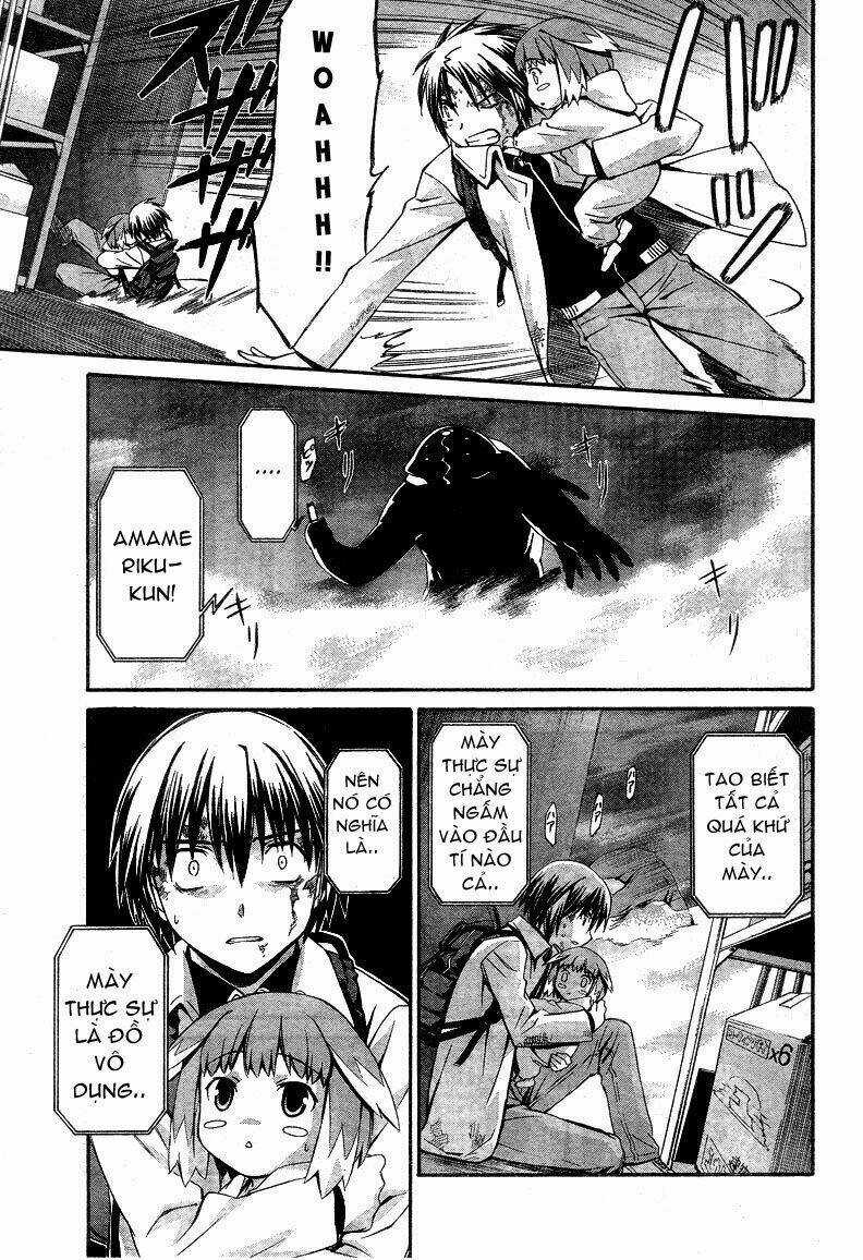 World Embryo Chapter 6 trang 15