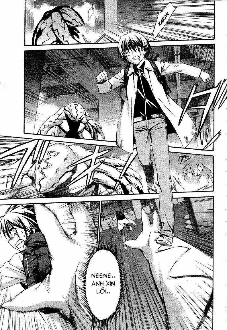 World Embryo Chapter 6 trang 17