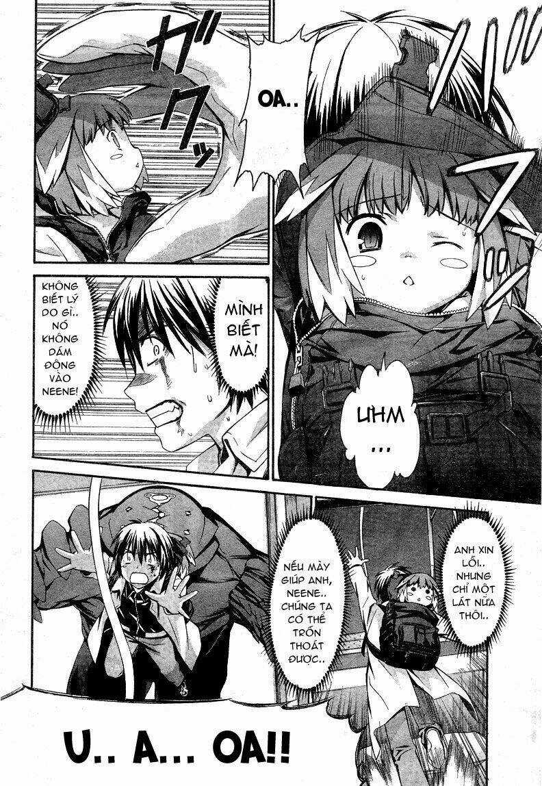 World Embryo Chapter 6 trang 18