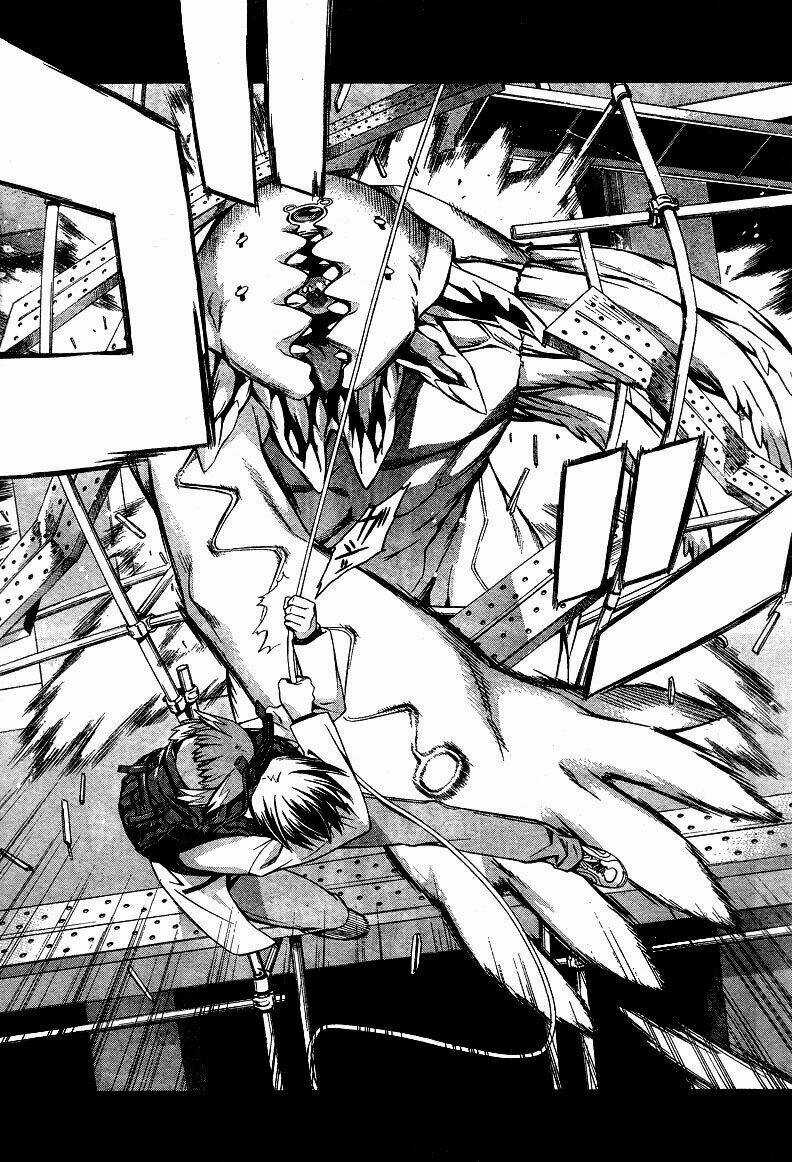 World Embryo Chapter 6 trang 19