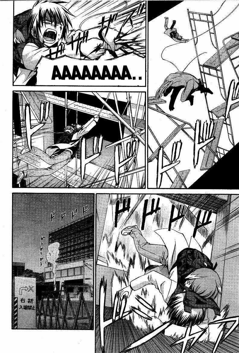 World Embryo Chapter 6 trang 20