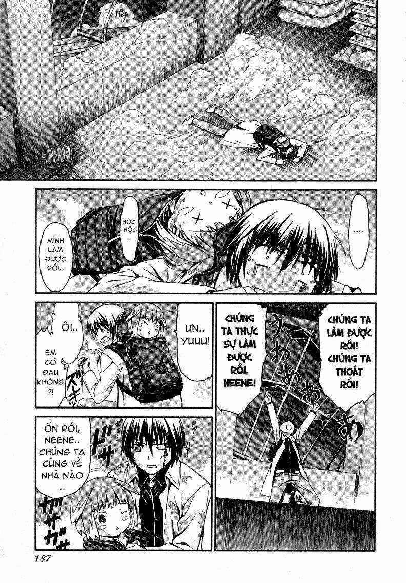 World Embryo Chapter 6 trang 21