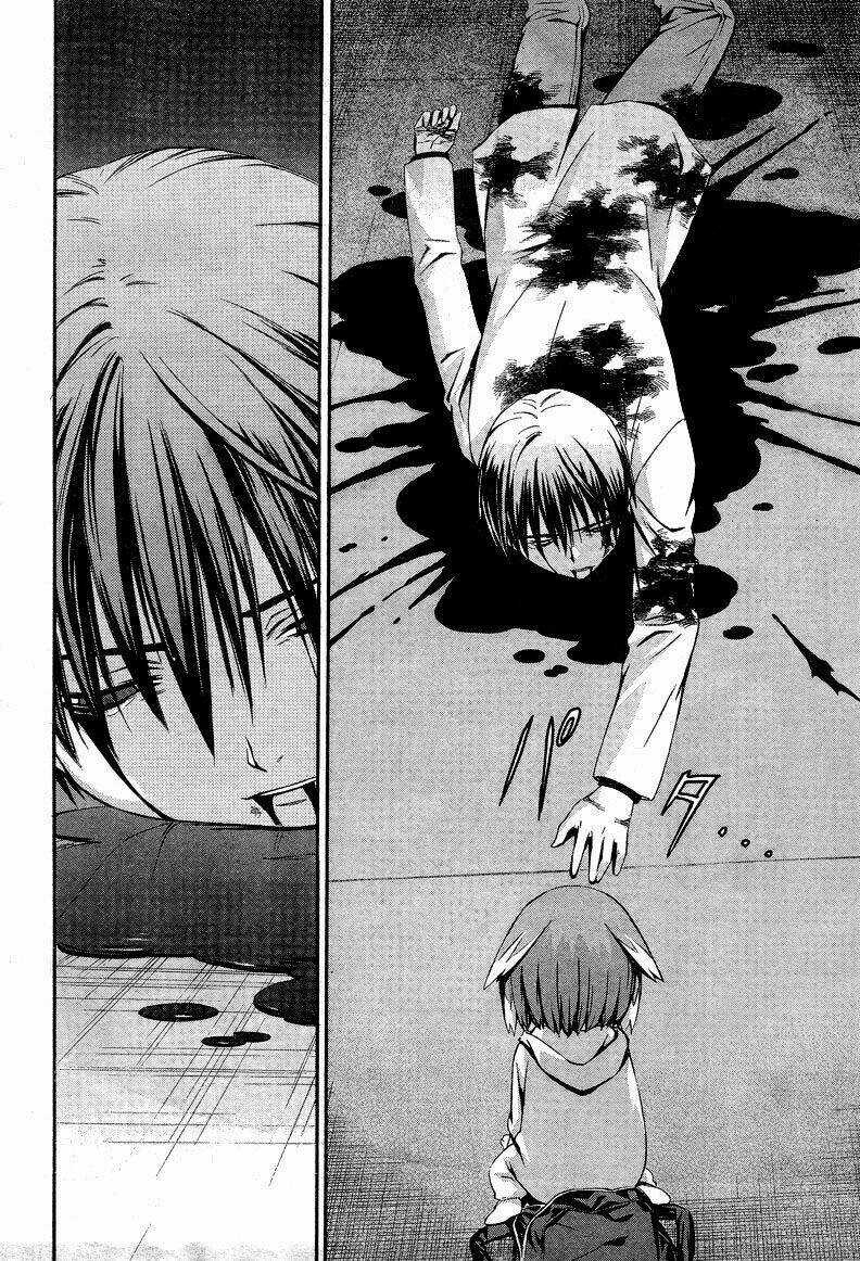 World Embryo Chapter 6 trang 24