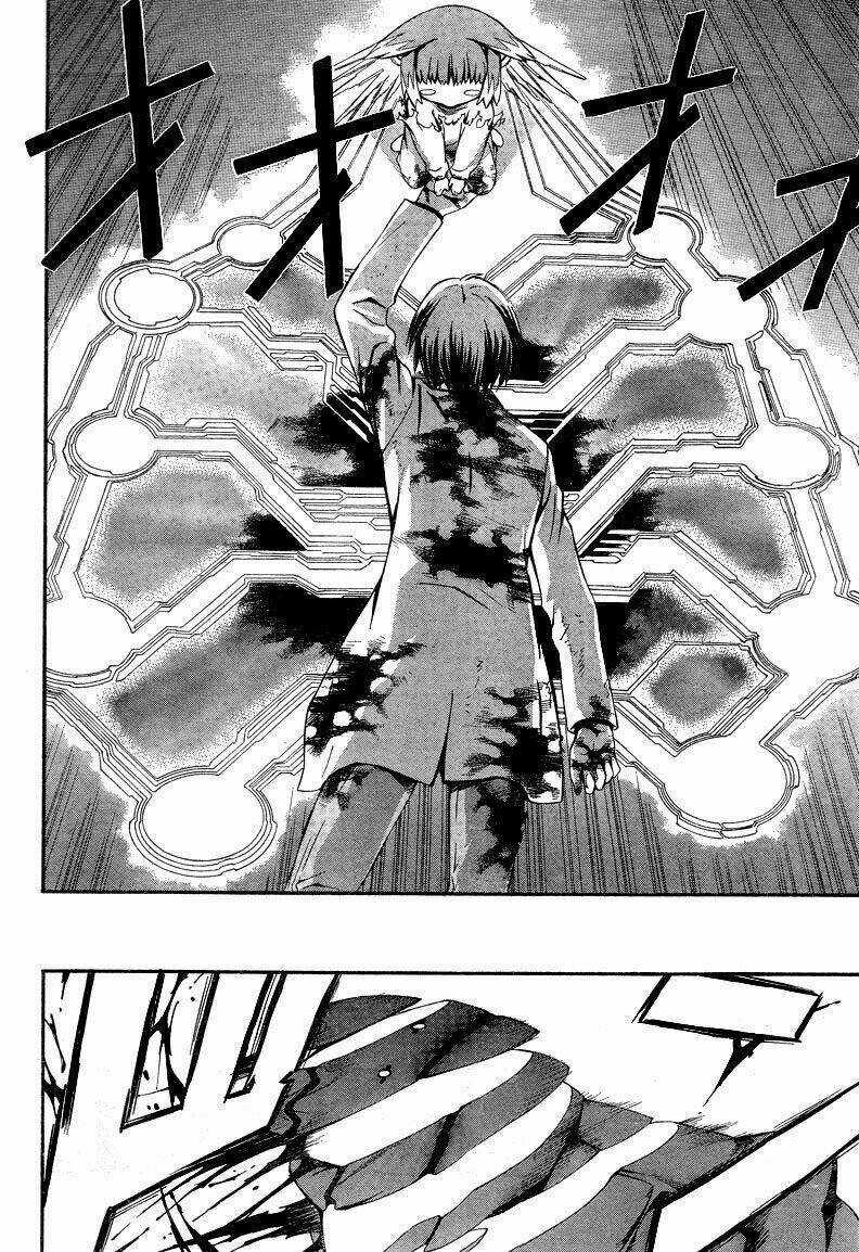 World Embryo Chapter 6 trang 28