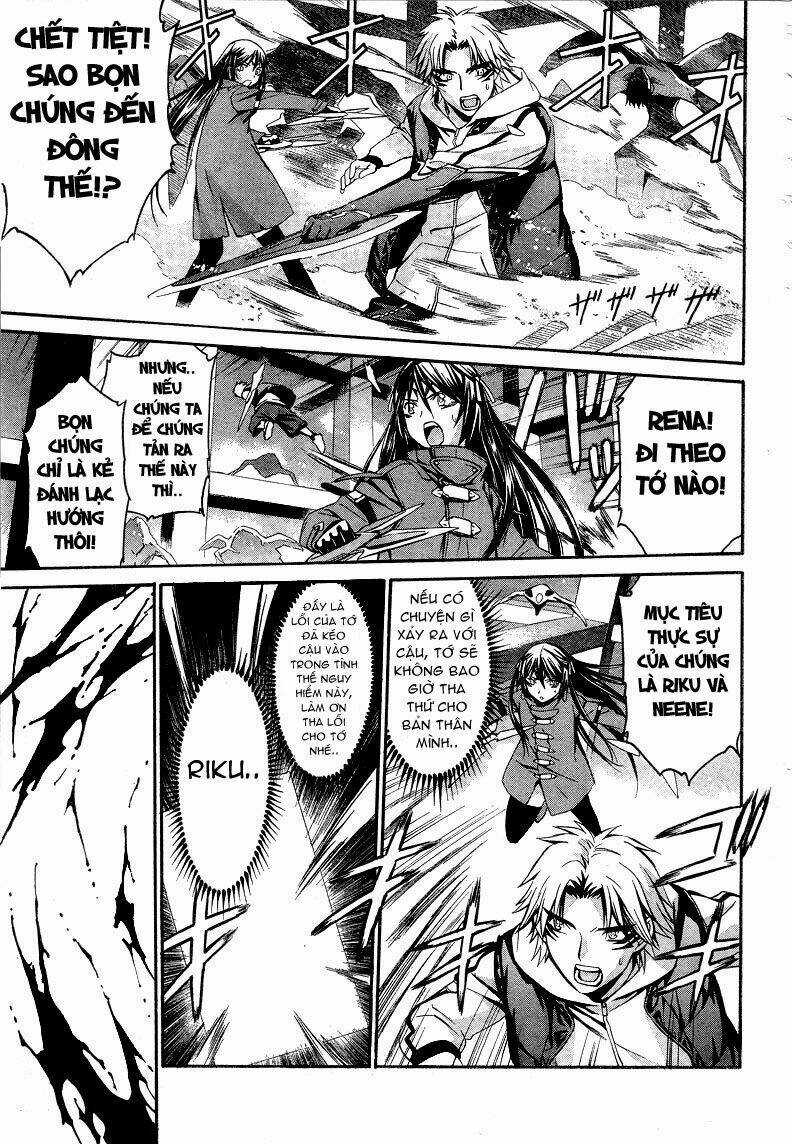 World Embryo Chapter 6 trang 29