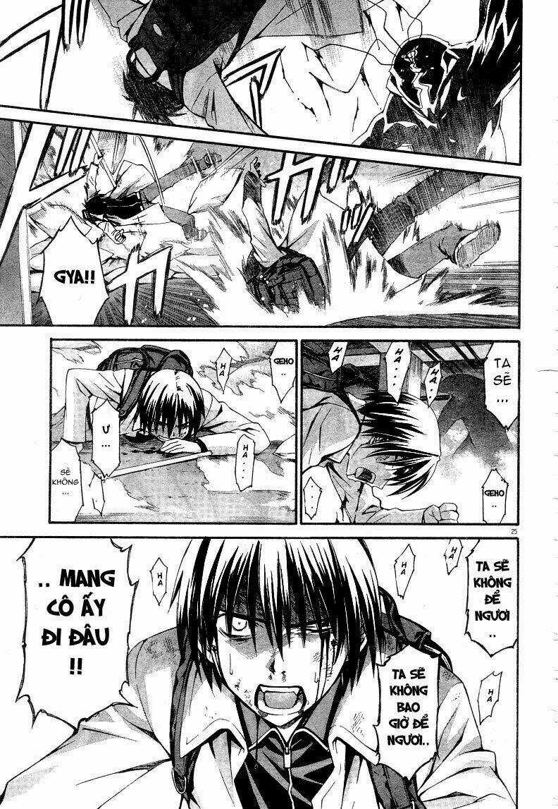 World Embryo Chapter 6 trang 7