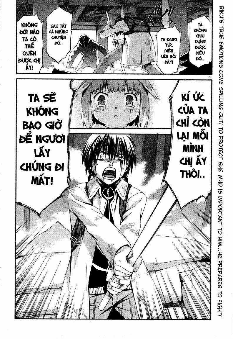 World Embryo Chapter 6 trang 8