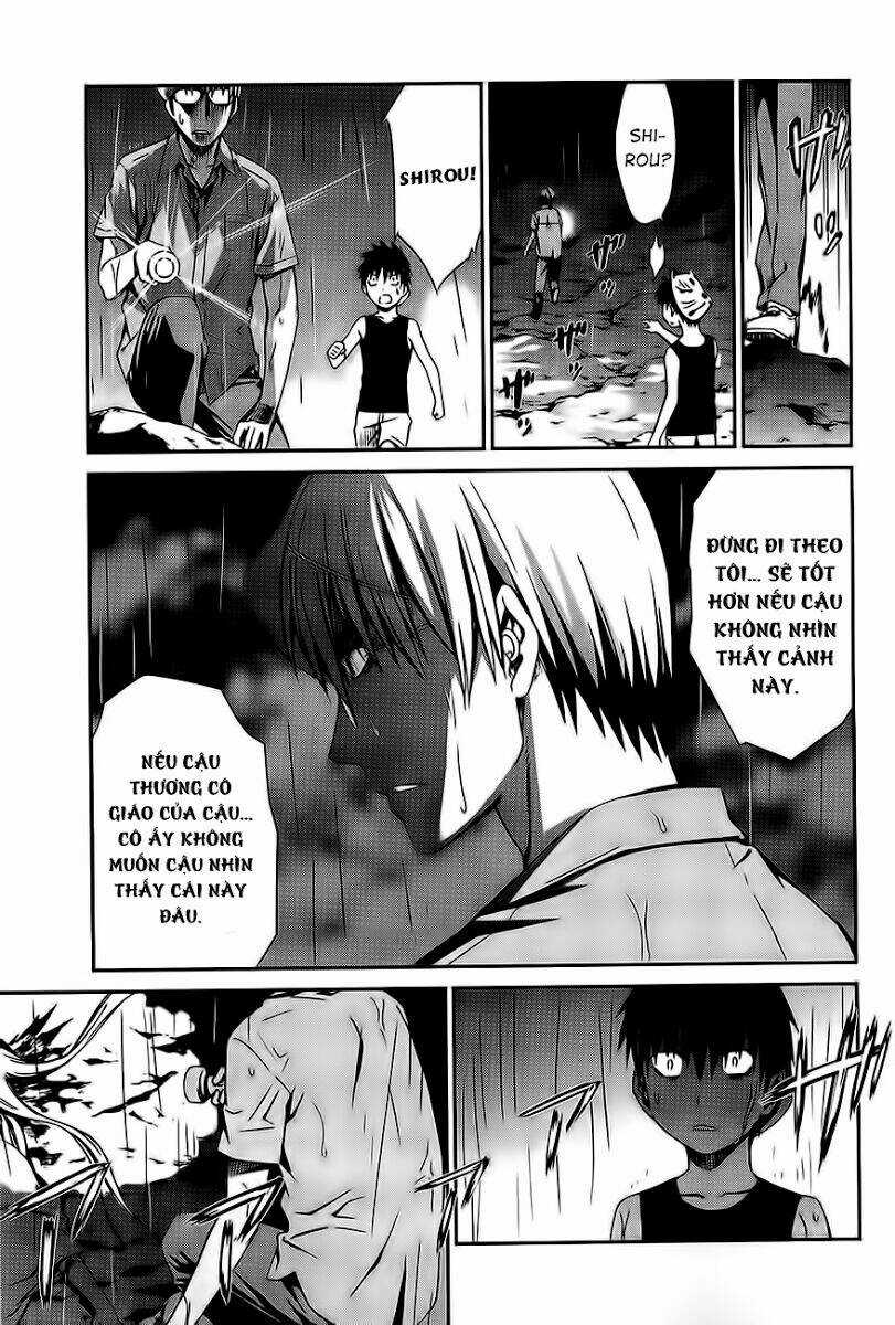 World Embryo Chapter 60 trang 13