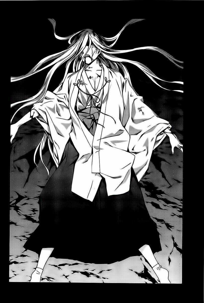 World Embryo Chapter 60 trang 14