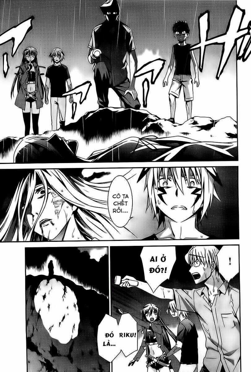 World Embryo Chapter 60 trang 15