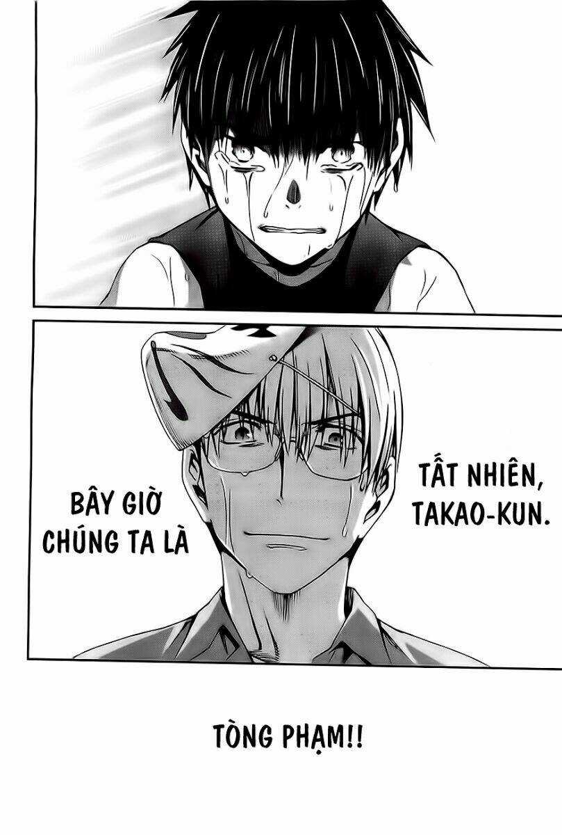 World Embryo Chapter 60 trang 22