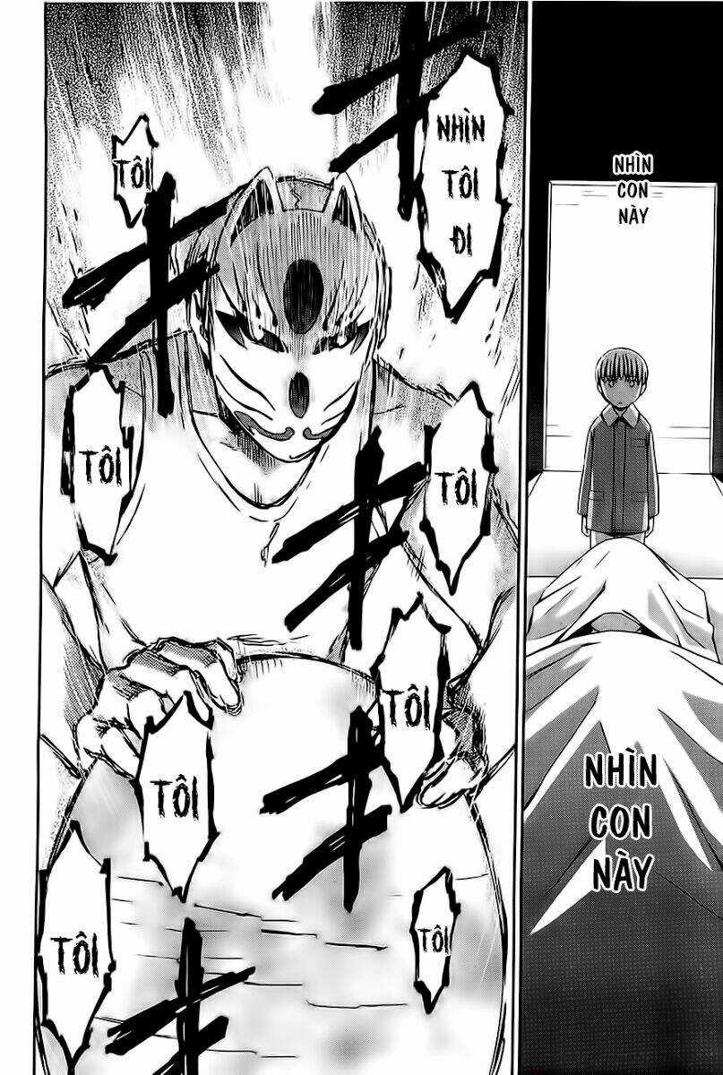 World Embryo Chapter 60 trang 26