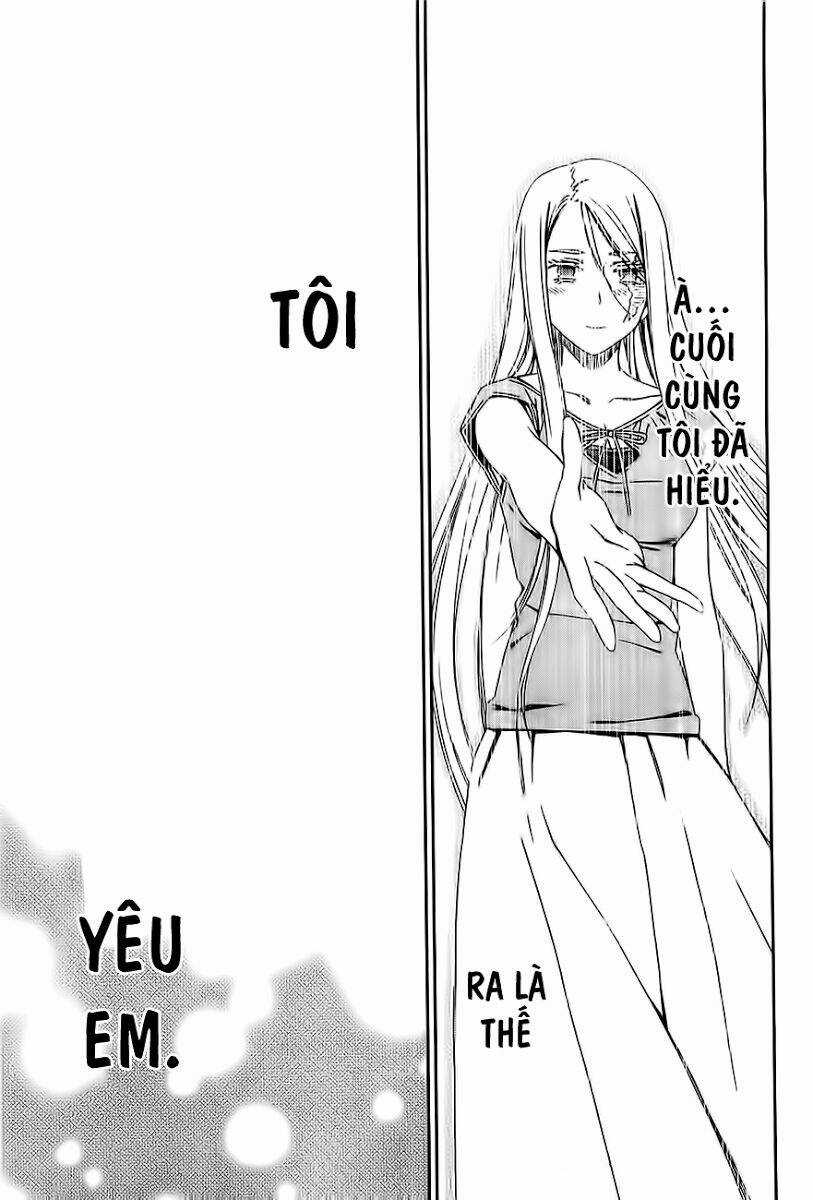 World Embryo Chapter 60 trang 27