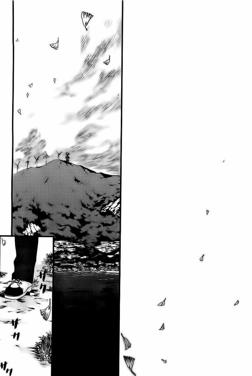 World Embryo Chapter 60 trang 28