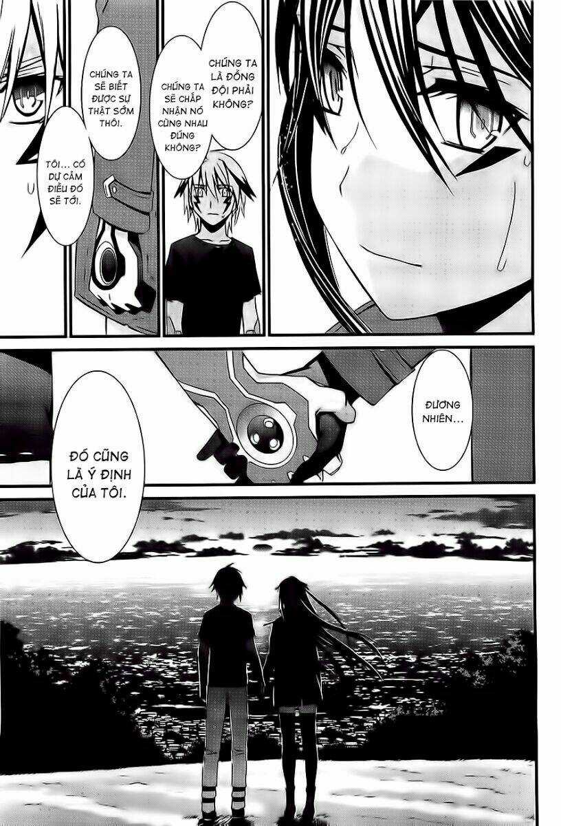 World Embryo Chapter 61 trang 11