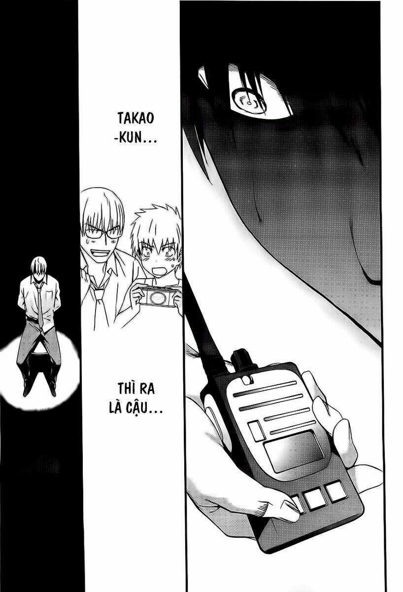 World Embryo Chapter 61 trang 19