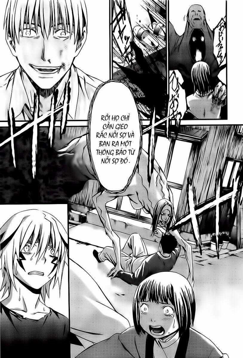 World Embryo Chapter 61 trang 29