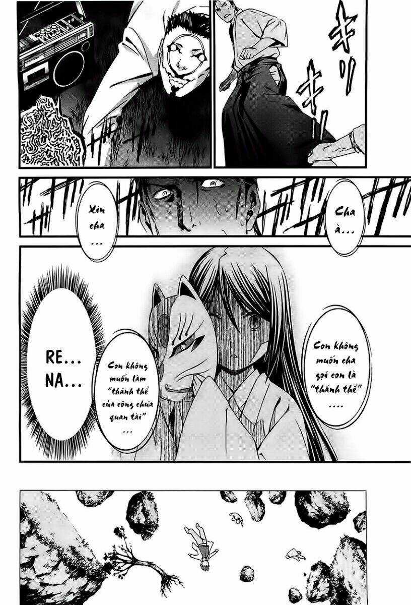 World Embryo Chapter 62 trang 10