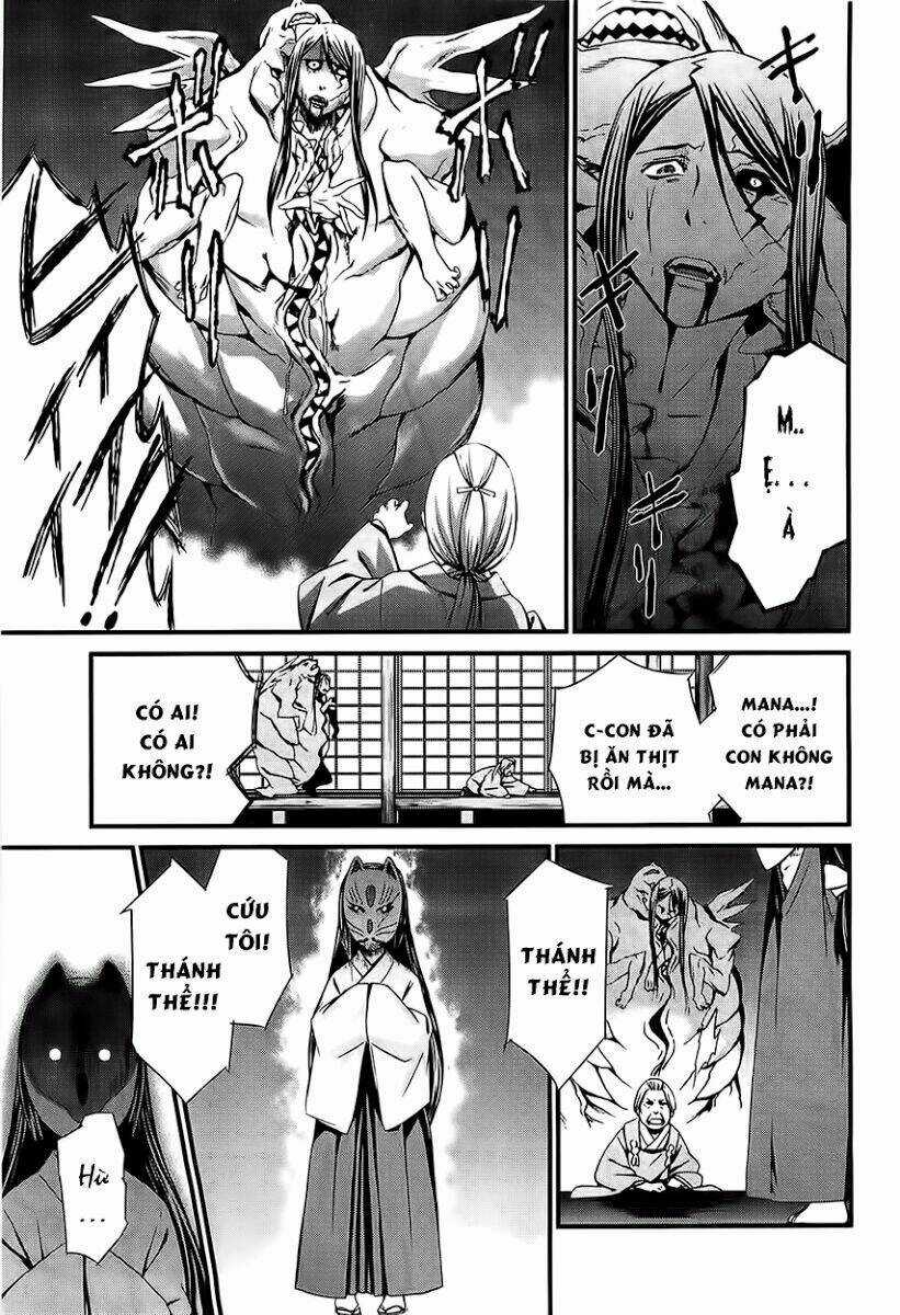 World Embryo Chapter 62 trang 13