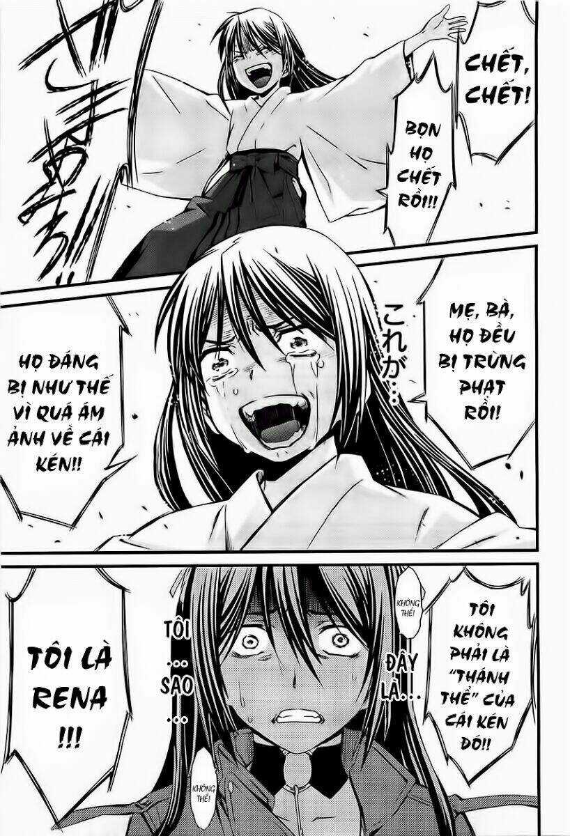 World Embryo Chapter 62 trang 15