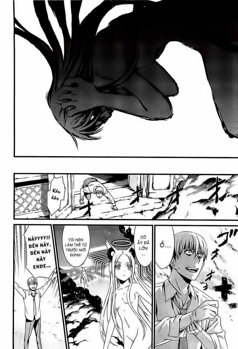 World Embryo Chapter 62 trang 16