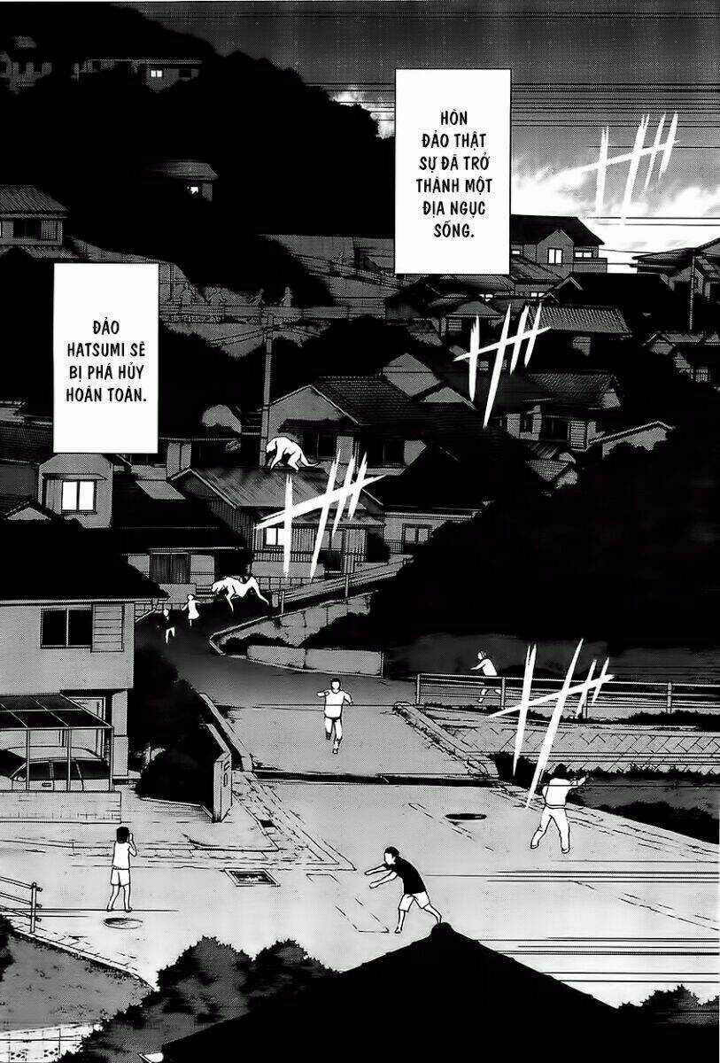 World Embryo Chapter 62 trang 2