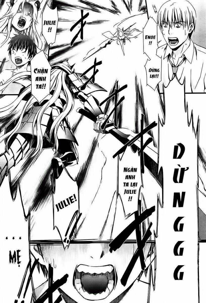 World Embryo Chapter 62 trang 25