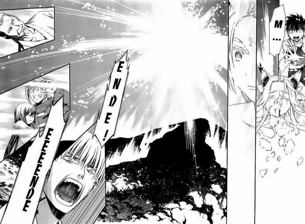 World Embryo Chapter 62 trang 27